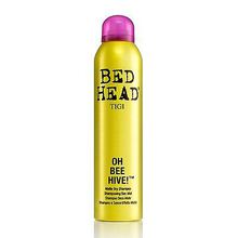 Tigi - Bed Head Oh Bee Hive Matte Dry Shampoo - 238ml - Feel You