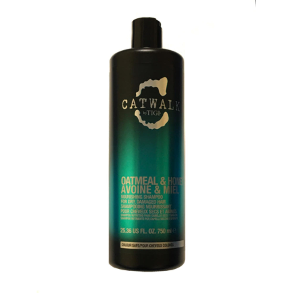 Tigi, Catwalk, Honey, Hair Shampoo, Moisturizes, 750 ml - Feel You