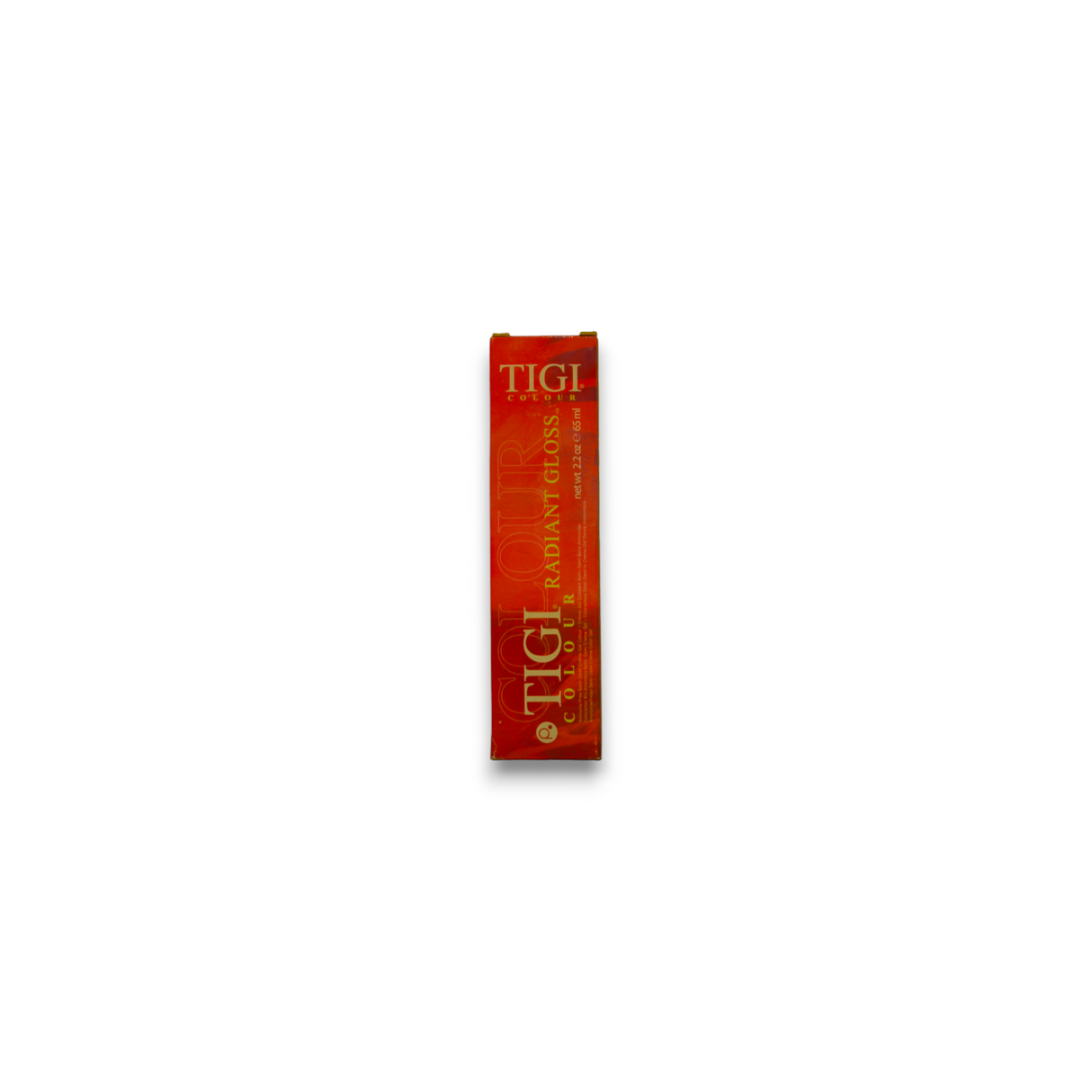 Tigi, Colour Gloss, Semi-Permanent Hair Dye, 8/3 Light Blonde Gold, 60 ml - Feel You