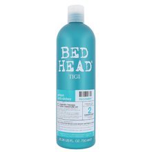 Tigi - Conditioner for Dry and Damaged Hair Bed Head Urban Anti + Dots Recovery (Conditioner) - 750ml - Feel You