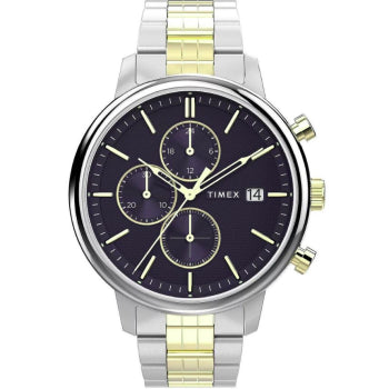 Timex Chicago TW2W13300UK - Feel You