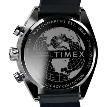 Timex Legacy TW2W93500 - Feel You