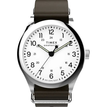 Timex TW2Y35800UK - Feel You