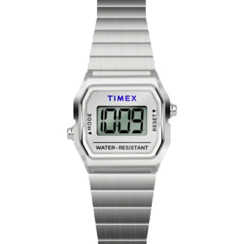Timex Teeny Tiny T80 TW2Y46500UK - Feel You