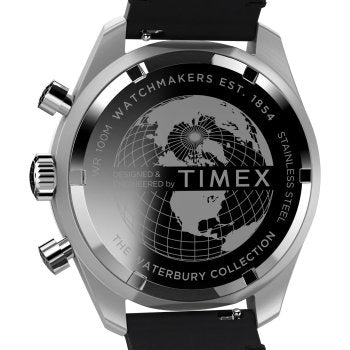 Timex Watebury TW2V42500UK - Feel You