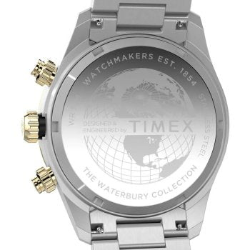 Timex Waterbury TW2Y24000 - Feel You