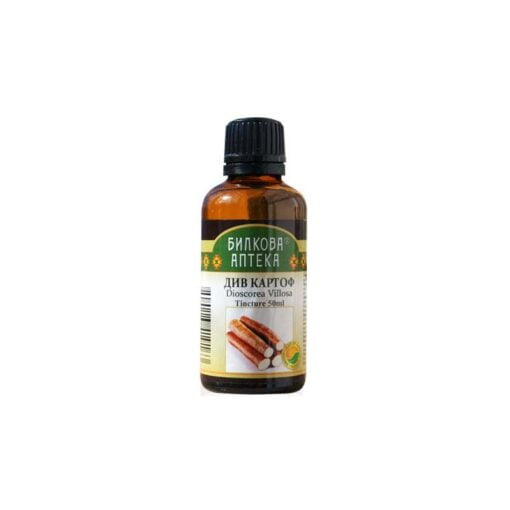Tincture Wild Yam 50 мл - Feel You