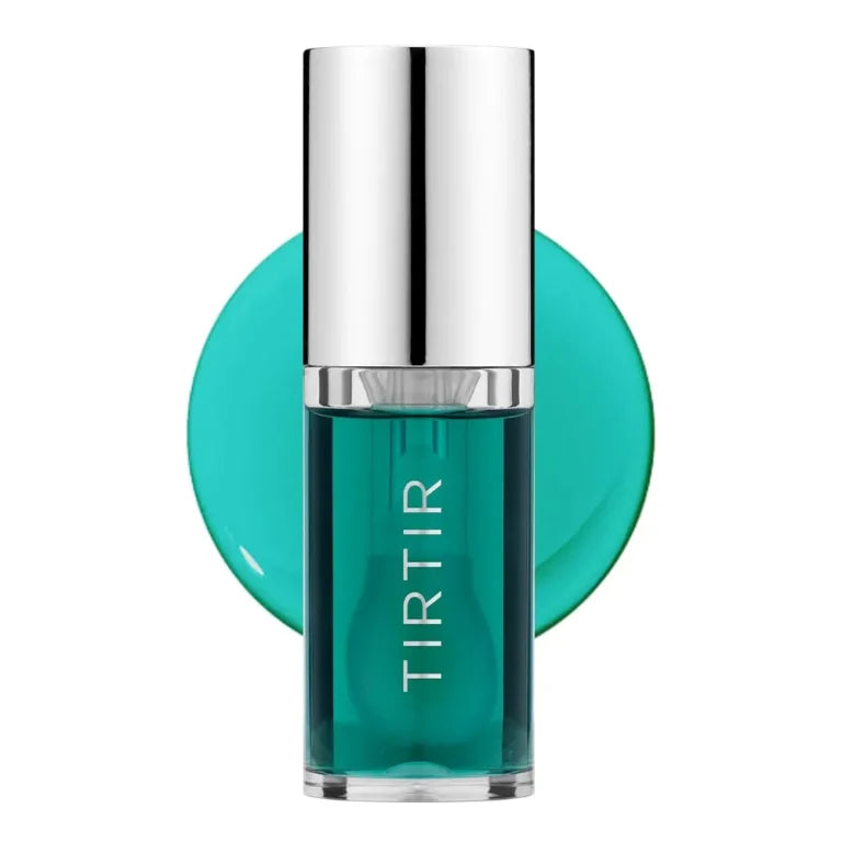 Tir Tir - My Glow Lip Oil Mint 5,7ml - Feel You