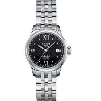 Tissot Le Locle T41.1.183.56 - Feel You