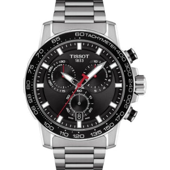 Tissot Super Sport T125.617.11.051.00 - Feel You