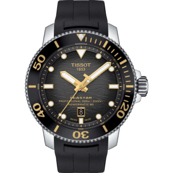 Tissot T-Sport T120.607.17.441.01 - Feel You