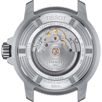 Tissot T-Sport T120.607.17.441.01 - Feel You