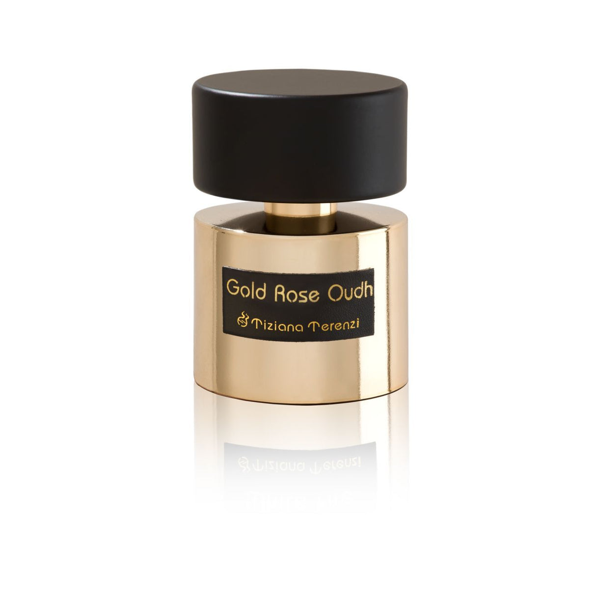 Tiziana Terenzi, Classic Collection - Gold Rose Oudh, Eau De Parfum, Unisex, 100 ml *Tester - Feel You