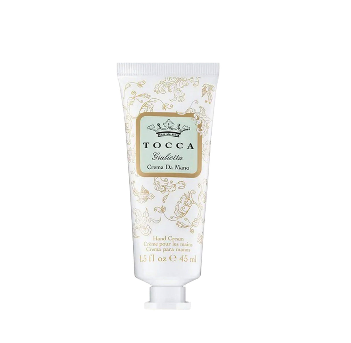 Tocca, Giulietta, Hydrating, Hand Cream, 45 ml *Tester - Feel You