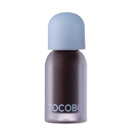 Tocobo - Juicy Berry Plumping Lip Oil - Lip Oil - 03 Black Cherry - 4g - Feel You