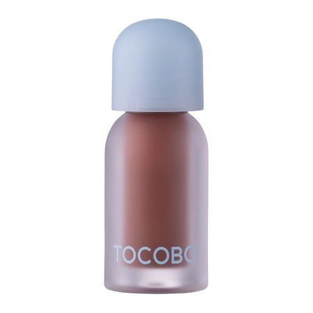 Tocobo - Juicy Berry Plumping Lip Oil - Lip Oil - 04 Bitter Brown - 4g - Feel You