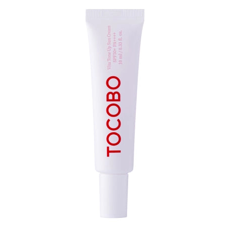 Tocobo - Vita Tone Up Sun Cream SPF50+ PA++++ - Tone-Up Sun Cream - Mini - 10ml - Feel You