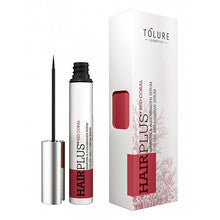 Tolure Cosmetics - Hairplus Red Coral Serum - 3ml - Feel You