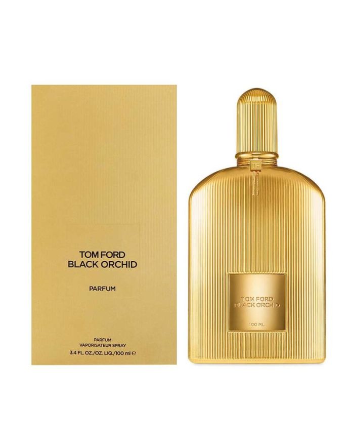 Tom Ford Black Orchid Parfum 100 ml - Feel You