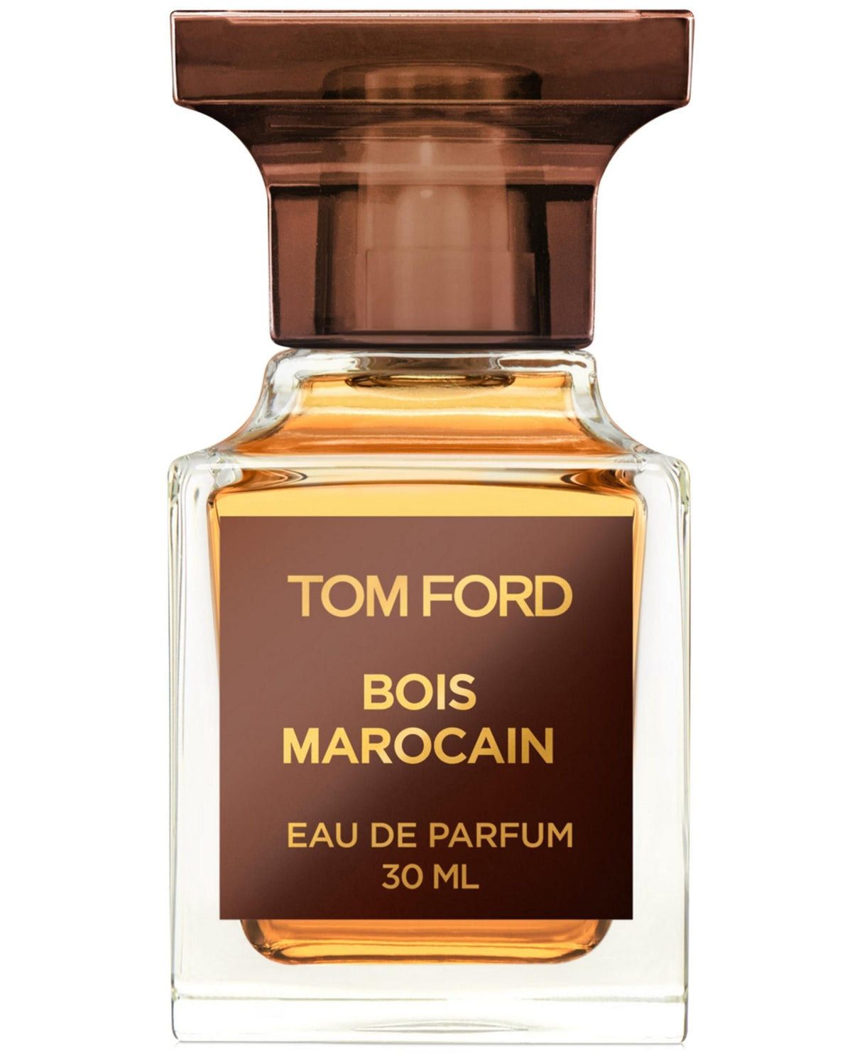Tom Ford, Bois Marocain, Eau De Parfum, Unisex, 50 ml - Feel You