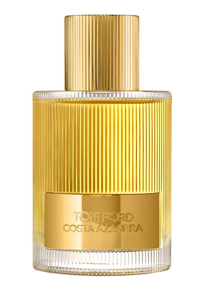 Tom Ford, Costa Azzura, Eau De Parfum, Unisex, 100 ml - Feel You