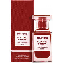 Tom Ford - Electric Cherry EDP - 30ml - Feel You