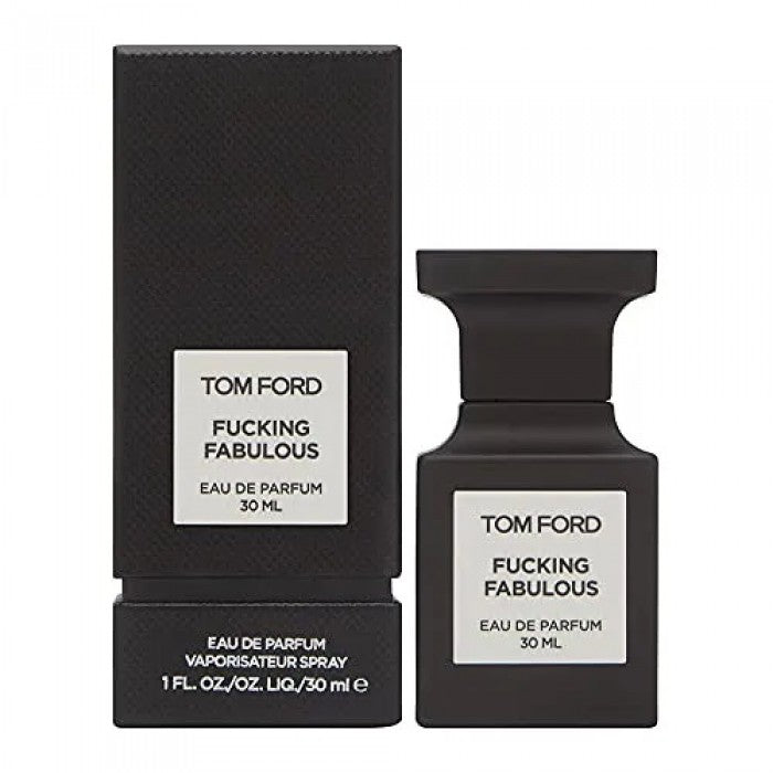 Tom Ford Fucking Fabulous EDP 30 ml - Feel You