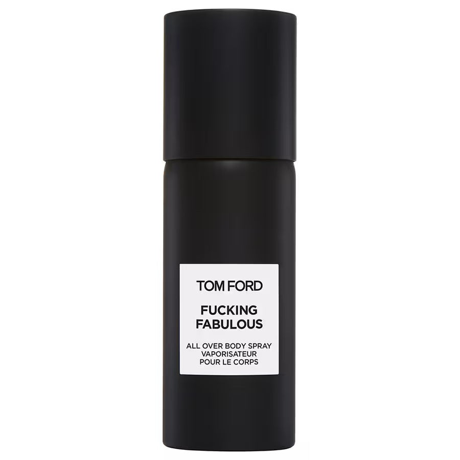 Tom Ford, Fucking Fabulous, Scented Spray, Unisex, 150 ml - Feel You