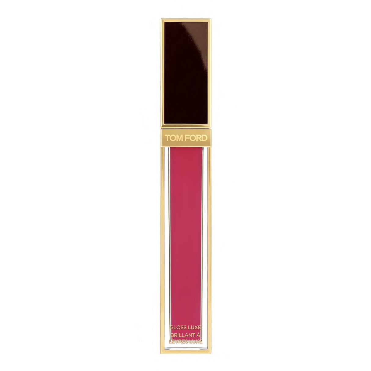 Tom Ford, Gloss Luxe, Lip Gloss, 17, L`Amour, 5.5 ml - Feel You