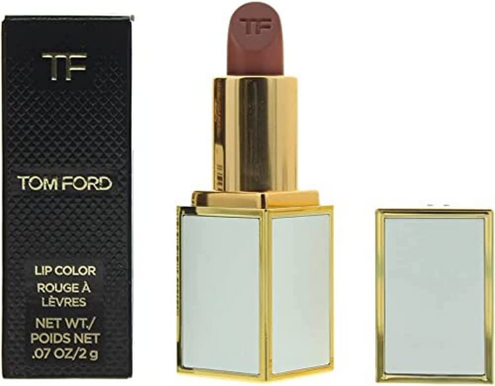 Tom Ford, Lips & Girls, Cream Lipstick, 02, Holly, 2 g - Feel You
