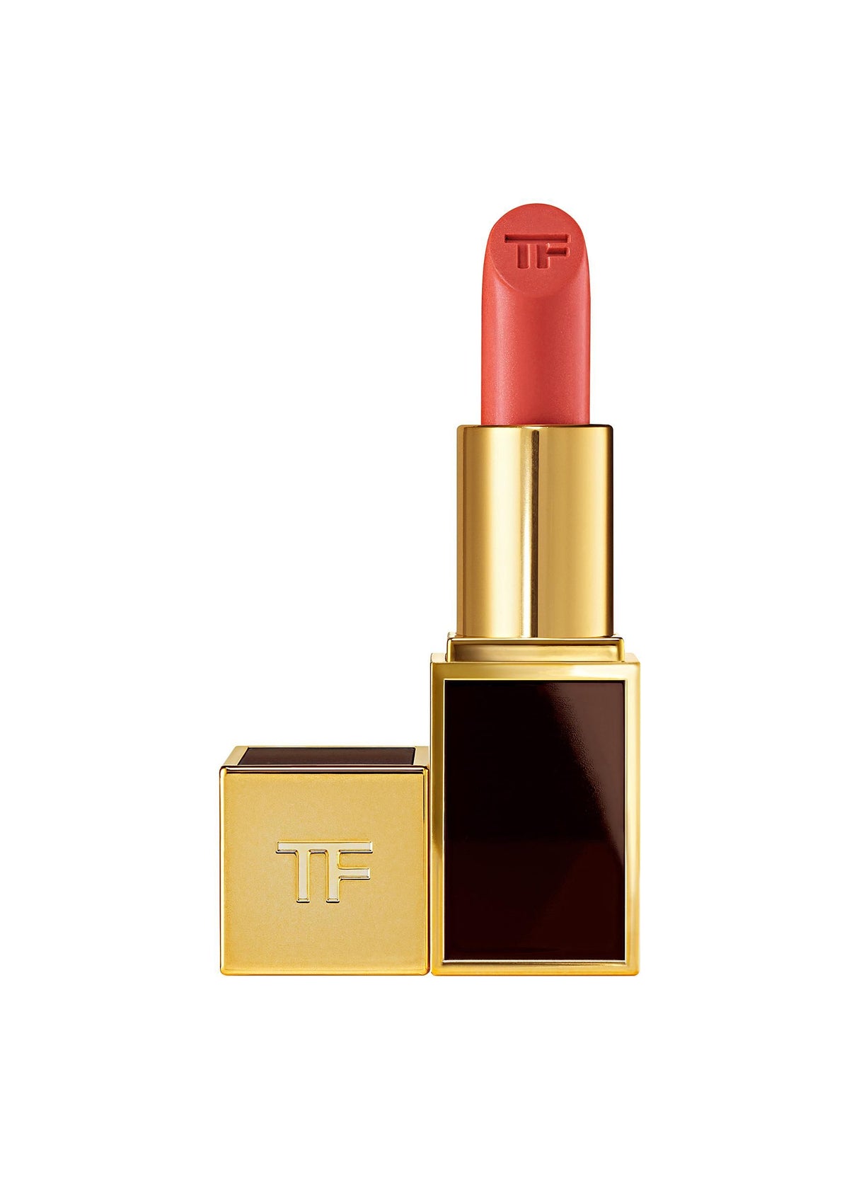 Tom Ford, Lips & Girls, Cream Lipstick, 0W, Kendrick, 2 g - Feel You