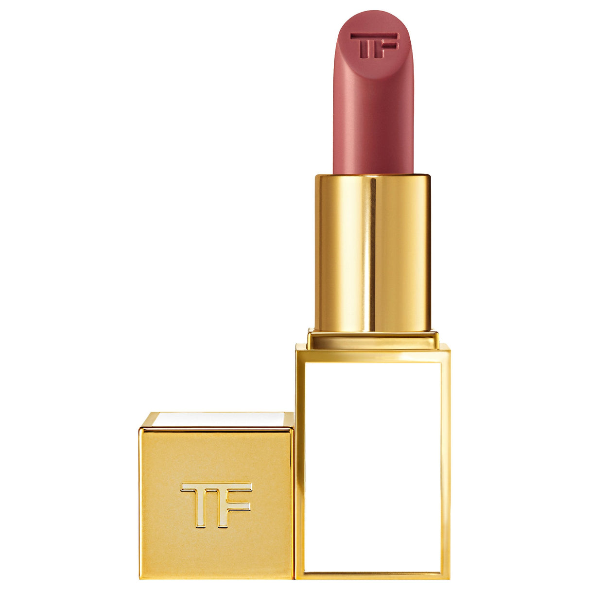 Tom Ford, Lips & Girls, Shine, Cream Lipstick, 03, Benedetta Soft Shine, 2 g - Feel You