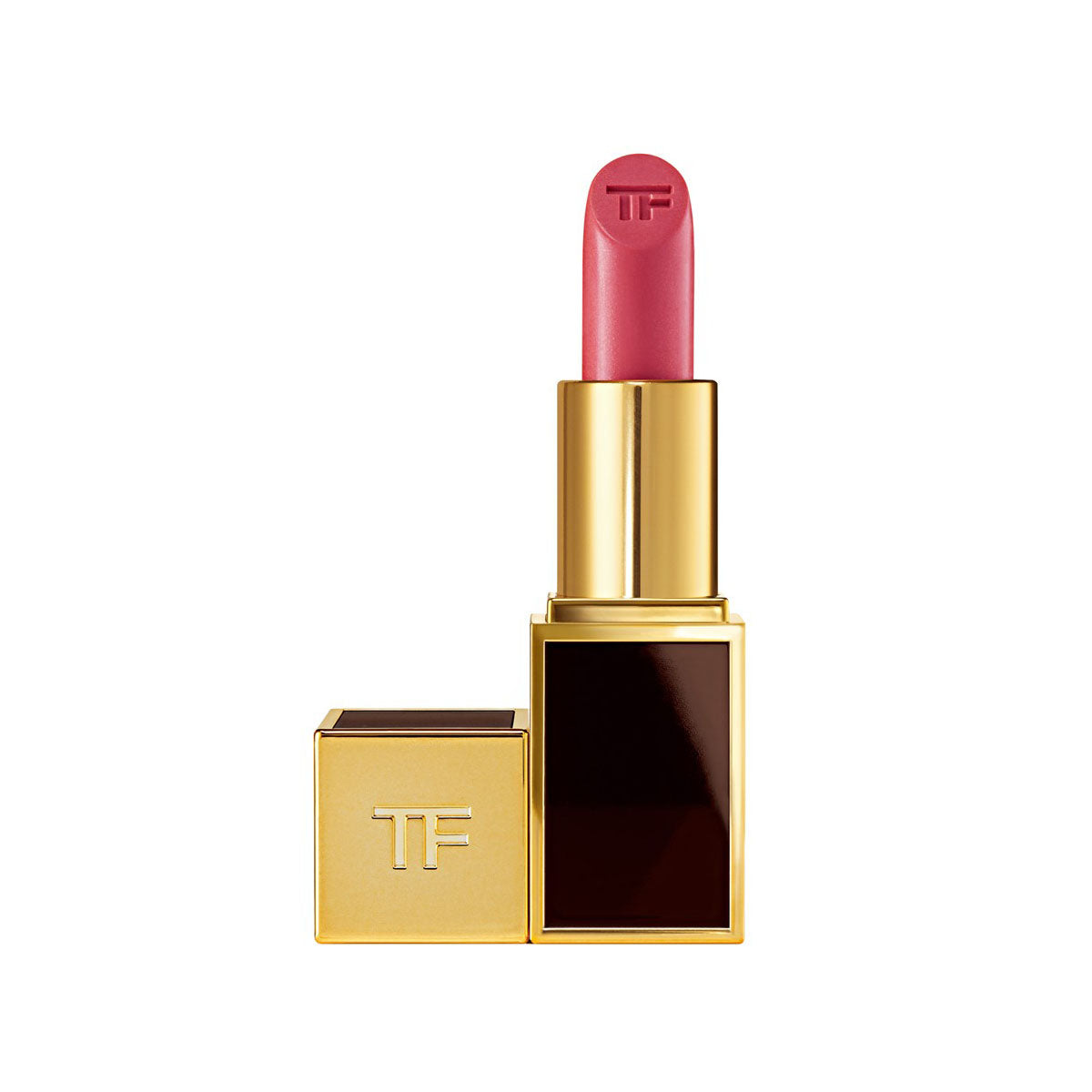Tom Ford, Lips & Girls, Shine, Cream Lipstick, 0T, Jordan, 2 g - Feel You