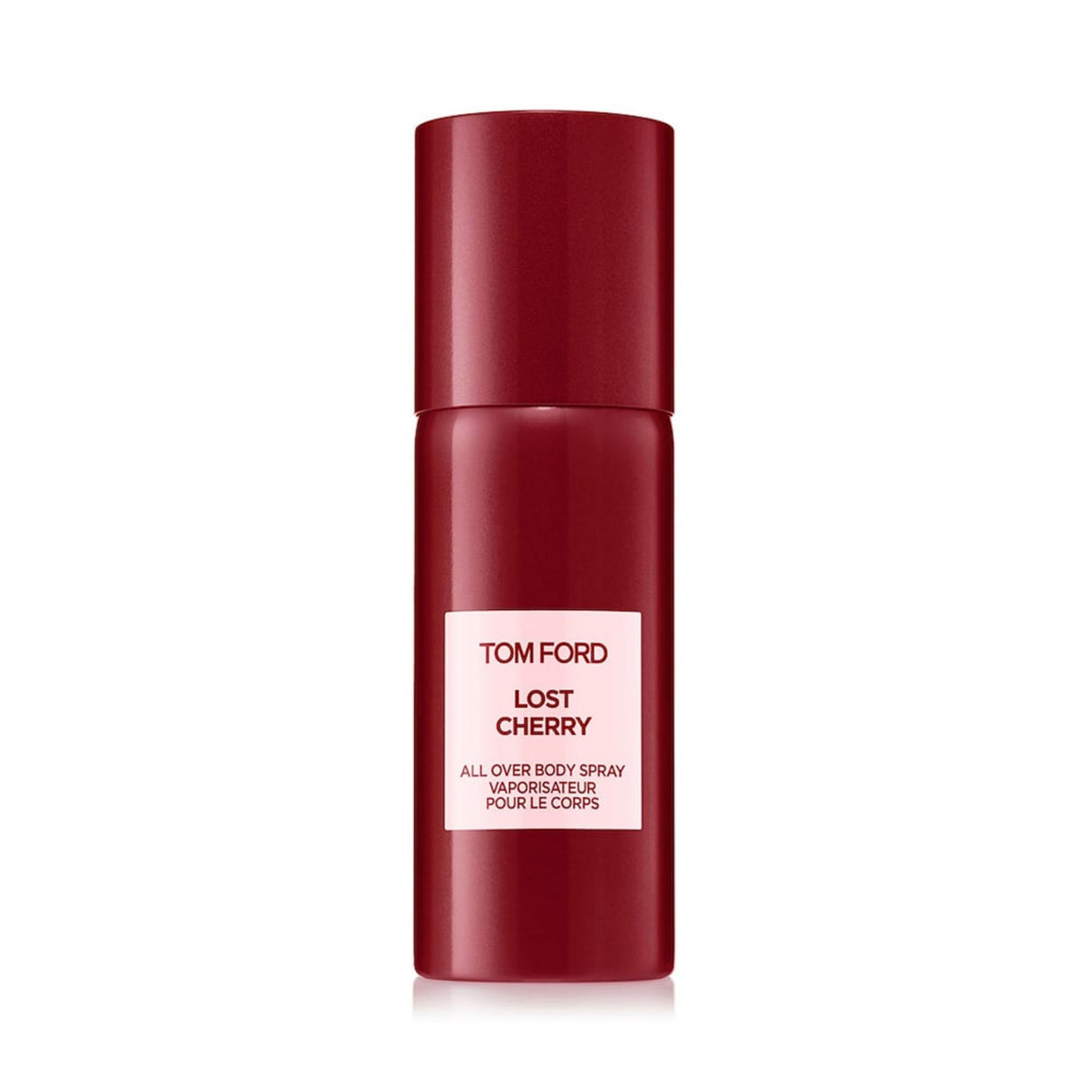 Tom Ford, Lost Cherry, Body Spray, 150 ml - Feel You