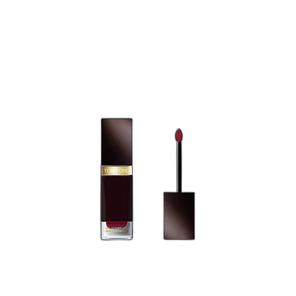 Tom Ford, Luxe Vinyl, Matte, Liquid Lipstick, 10, Infuriate, 6 ml - Feel You
