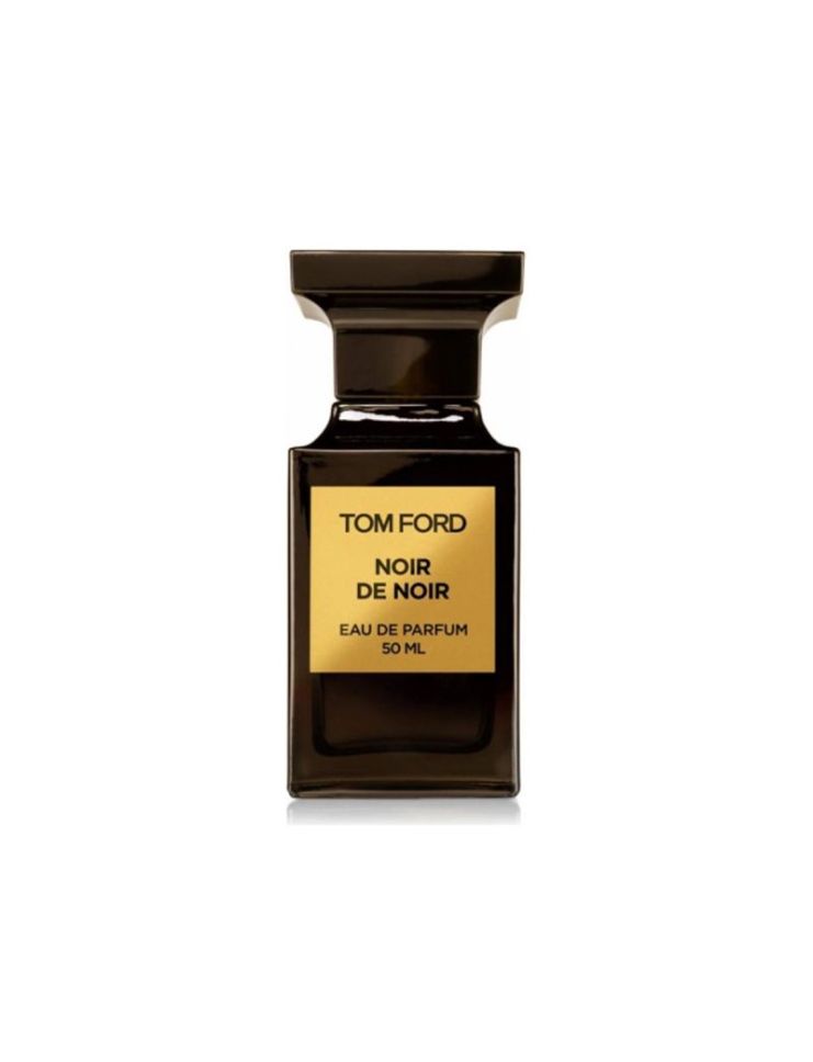 Tom Ford Noir De Noir EDP 50 ml (ТЕСТЕР) - Feel You