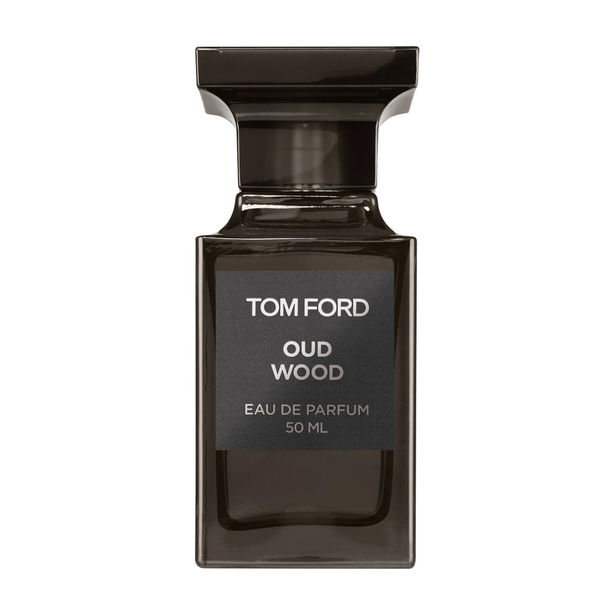 Tom Ford, Oud Wood, Eau De Parfum, Unisex, 50 ml - Feel You