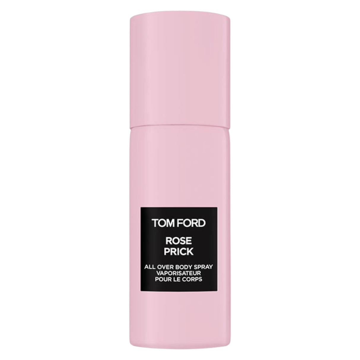 Tom Ford - Rose Prick Body Spray - 150ml - Feel You