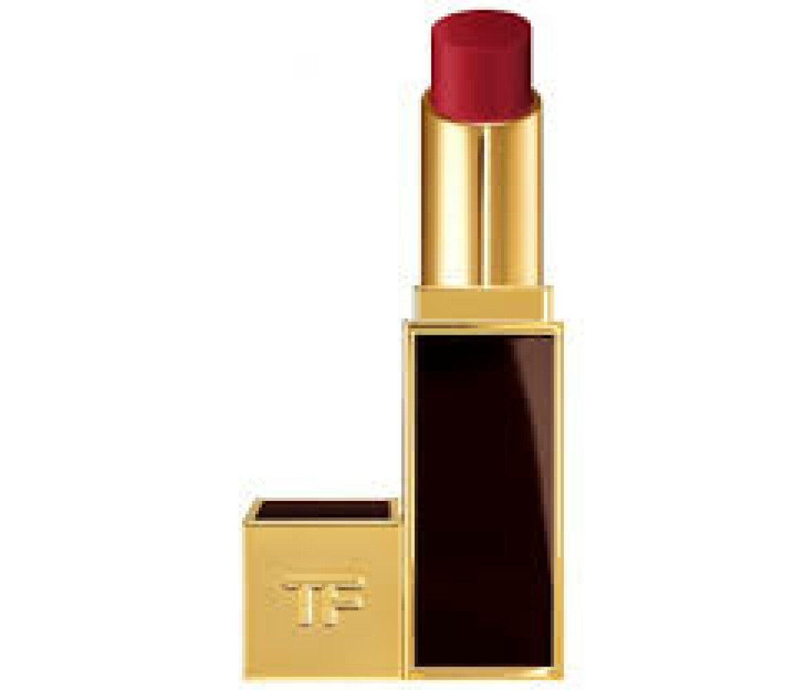 Tom Ford, Satin Matte, Cream Lipstick, 19, Stiletto, 3.3 g - Feel You