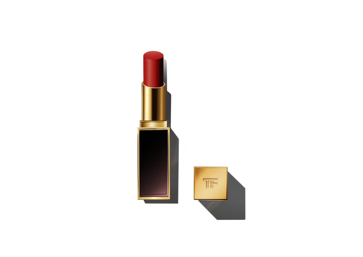 Tom Ford, Satin Matte, Cream Lipstick, 24, 3.3 g - Feel You
