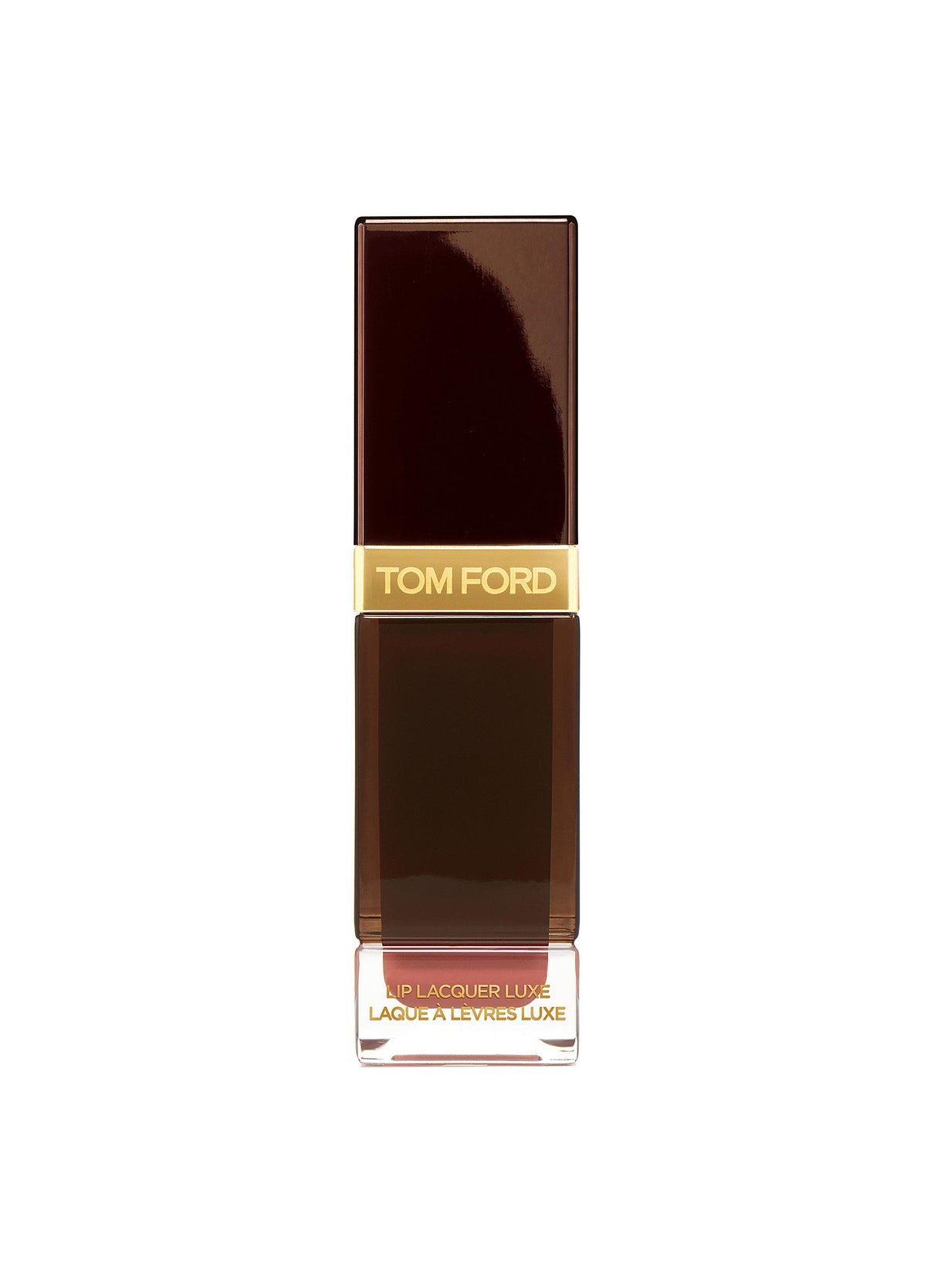 Tom Ford, Shine, Liquid Lipstick, 03, Intimate, 6 ml - Feel You