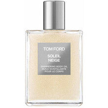 Tom Ford - Soleil Neige Shimmering Body Oil - 100ml - Feel You