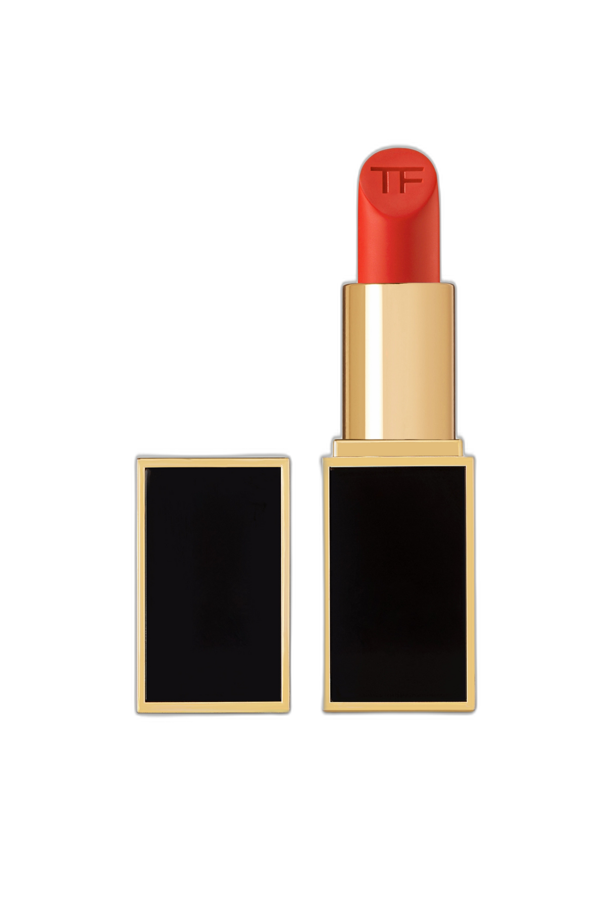Tom Ford, Tom Ford, Matte, Cream Lipstick, 15, Wild Ginger, 3 g - Feel You