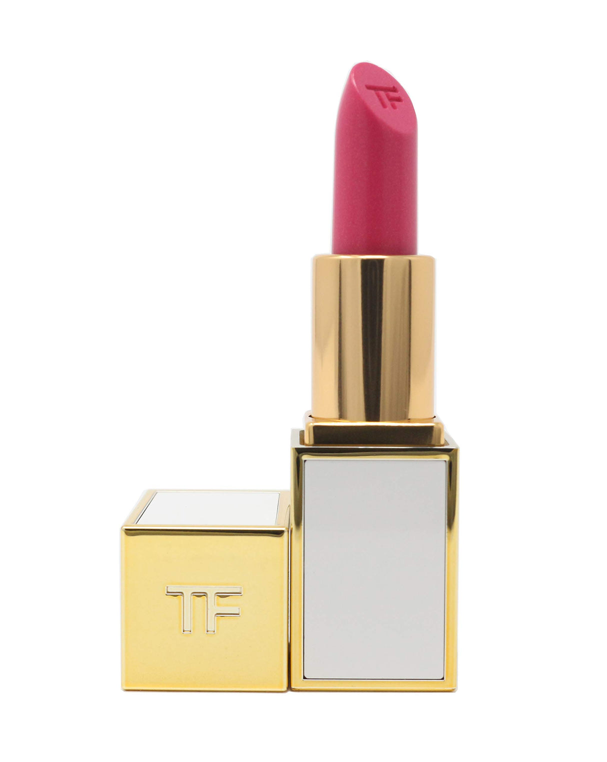 Tom Ford, Tom Ford, Sheer, Cream Lipstick, 33, Jessica, 2 g - Feel You
