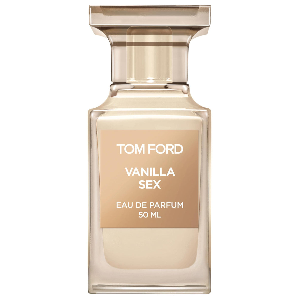 Tom Ford, Vanilla Sex, Eau De Parfum, For Women, 50 ml - Feel You