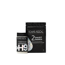 Tomas Arsov - Back2Basics - Feel You
