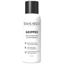 Tomas Arsov - GRIPPED Dry Texturizing Spray - 200ml - Feel You
