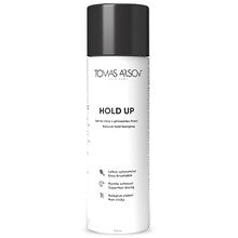 Tomas Arsov - HOLD-UP Natural Hold Hairspray - 300ml - Feel You