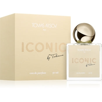 Tomas Arsov - Iconic by Tatiana EDP - 50ml - Feel You