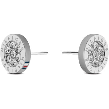 Tommy Hilfiger Crystal 2780565 - Feel You